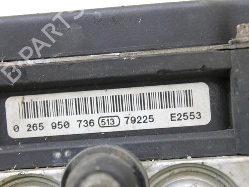 ABS pump MAZDA CX-7 (ER) 2.3 MZR DISI Turbo AWD (ER3P) | BP39875220M43 - Image 7