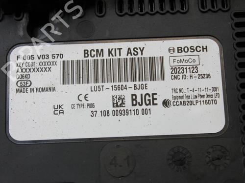 Electronic module FORD KUGA III (DFK) 2.5 FHEV | BP39874705M83 - Image 15