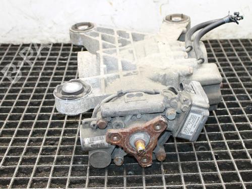 Rear differential AUDI TT (8J3) 3.2 V6 quattro | BP39772612M24 - Image 2