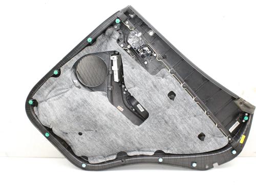 Rear left panel HYUNDAI SANTA FÉ III (DM, DMA) 2.2 CRDi 4WD | BP39866400C60 - Image 2