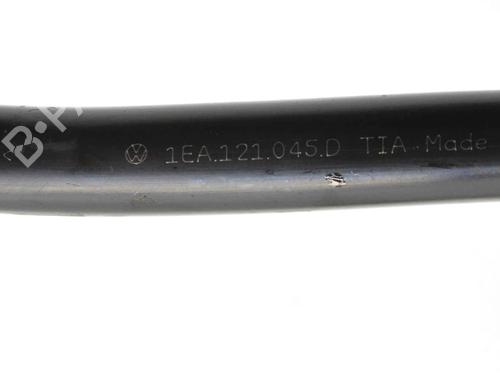Pipe AUDI Q4 E-TRON SUV (F4B) 35 | BP39847758M125  - Image 5