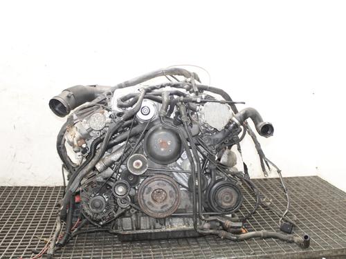 Used Engine Engine AUDI A4 B8 Avant (8K5) S4 quattro (333 hp) 39800563 39800563