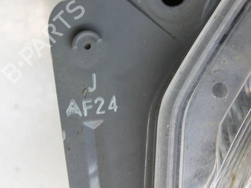 Right tailgate light INFINITI M (Y51) 35h | BP39812436C80 - Image 5