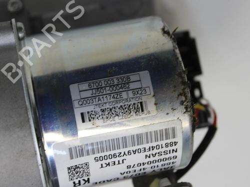 Steering column NISSAN NV200 Van e-NV (ME0N) | BP39844280M21 - Image 7