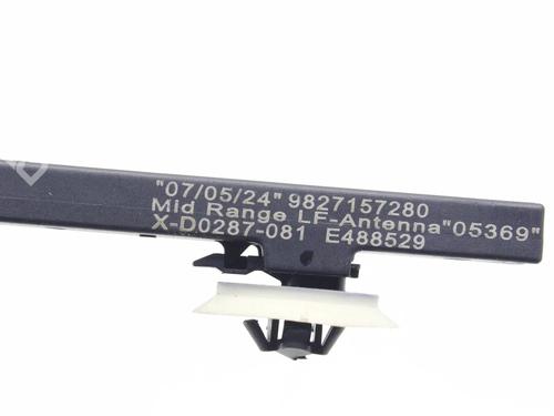 Electronic module OPEL MOKKA 1.2 (76) | BP39845825M83 - Image 3