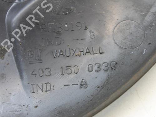 Hulkapsel OPEL MOVANO B Van (X62) 2.3 CDTI FWD (FV) | BP39837894C160 - Image 3