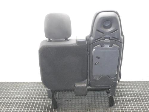 Left front seat NISSAN NV300 Van (X82) 1.6 dci 120 | BP39833739C15 - Image 7