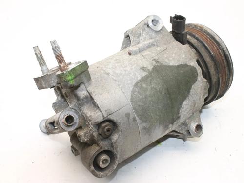 AC compressor FORD FOCUS III 2.0 ST | BP39769558M34 - Image 2