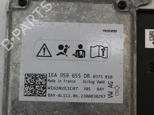 Airbag module VW ID.3 (E11, E12) Pro | BP39805017M53 - Image 3