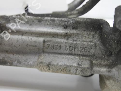 Steering rack AUDI Q5 (8RB) 3.0 TDI quattro | BP39790196M22 - Image 11