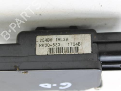 Electronic module INFINITI M (Y51) 35h | BP39782993M83 - Image 3