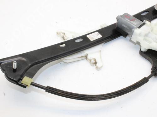 Rear left window mechanism VW PASSAT B8 (3G2, CB2) 1.4 GTE Hybrid | BP39833874C24 - Image 4