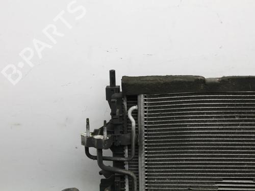 Radiator set FORD KUGA I 2.0 TDCi | BP39816764M120 - Image 2