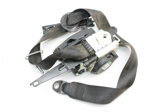 Front right seatbelt AUDI Q7 (4MB, 4MG, 4MQ) 3.0 TDI quattro | BP39795672I25 - Image 3