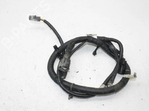 Used Wiring harness Wiring harness FORD RANGER (TKE) 3.2 TDCi 4x4 (200 hp) 39811821 39811821