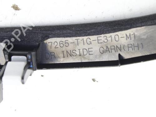 Andre HONDA CR-V IV (RM_) 1.6 i-DTEC (RE6) | BP39778936O1 - Image 7