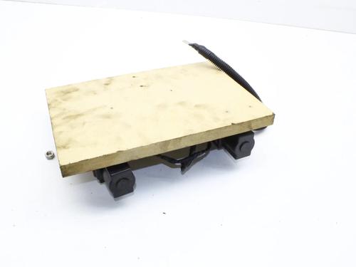 Control unit MERCEDES-BENZ SPRINTER 3-t Van (B910) 214 CDI (910.621, 910.623) | BP39830804M11 - Image 12