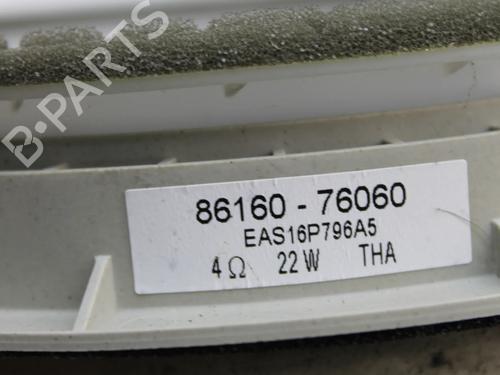 Speaker LEXUS CT (ZWA10_) 200h (ZWA10_, ZWA10R) | BP39790783E2 - Image 3