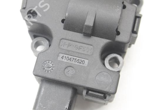 Electronic module BMW 3 Coupe (E92) 325 d | BP39822498M83  - Image 6