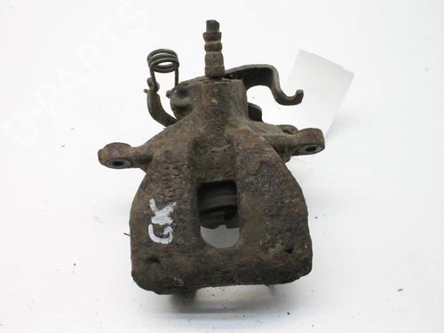 Used Left rear brake caliper Left rear brake caliper FORD TRANSIT Bus (FD_ _, FB_ _, FS_ _, FZ_ _, FC_ _) 2.4 TDCi (115 hp) 39820155 39820155