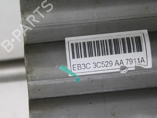 Steering column FORD RANGER (TKE) 2.2 TDCi 4x4 | BP39879405M21 - Image 5