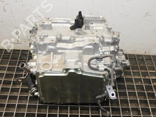 Inverter/Converter LEXUS IS III (_E3_) 300h (AVE30_, AVE30R) | BP39866912M119 - Image 2