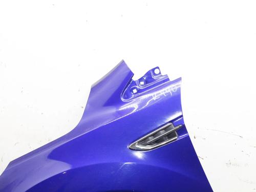 Forskærm venstre FORD KUGA II (DM2) 1.5 TDCi | BP39852782C41 - Image 4