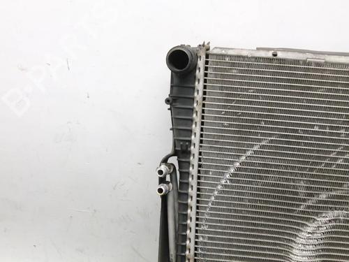 Water radiator BMW X5 (E53) 4.6 is | BP39828500M31 - Image 4