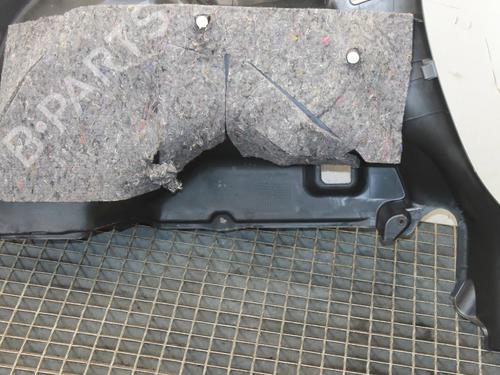 Boot lining MITSUBISHI ASX (GA_W_) 1.6 MIVEC (GA1W) | BP39844759I3 - Image 12