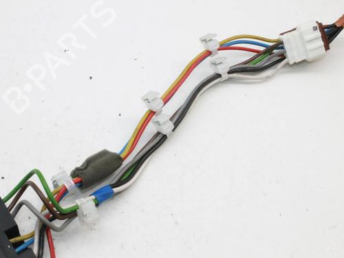 Heater matrix HONDA HR-V (RU) 1.6 i-DTEC (RU8) | BP39836629M63 - Image 4