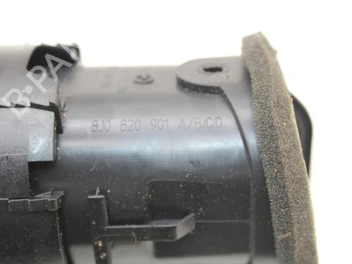 Luftventil AUDI TT (8J3) 3.2 V6 quattro | BP39812839I21 - Image 4
