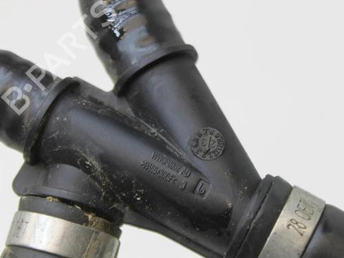 Pipe CUPRA BORN (K11) 58 | BP39795720M125 - Image 9