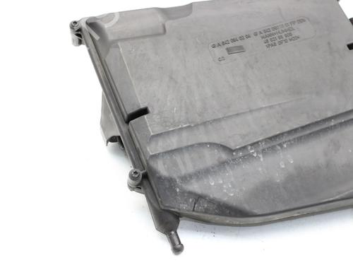 Air filter box MERCEDES-BENZ E-CLASS (W211) E 280 CDI (211.020) | BP40486823M87 - Image 2