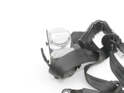 Front right seatbelt AUDI A5 (8T3) 2.0 TDI | BP39805102I25 - Image 2