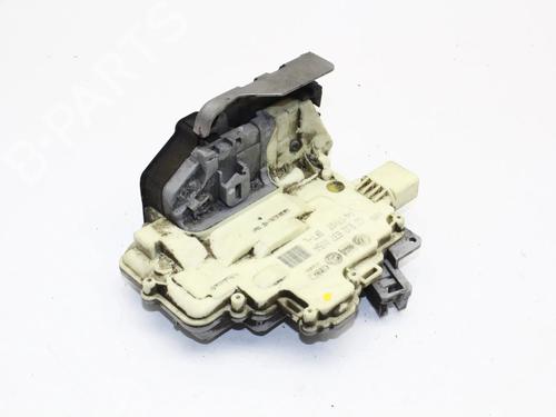 Used Front left lock Front left lock AUDI TT (8J3) 2.0 TFSI (200 hp) 39828995 39828995