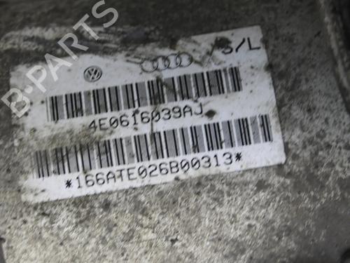Left front shock absorber AUDI A8 D3 (4E2, 4E8) 3.0 TDI quattro | BP39821898M16 - Image 7