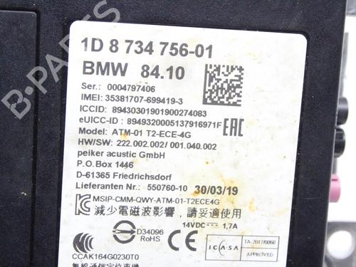 Electronic module MINI MINI COUNTRYMAN (F60) Cooper S | BP39860097M83 - Image 6