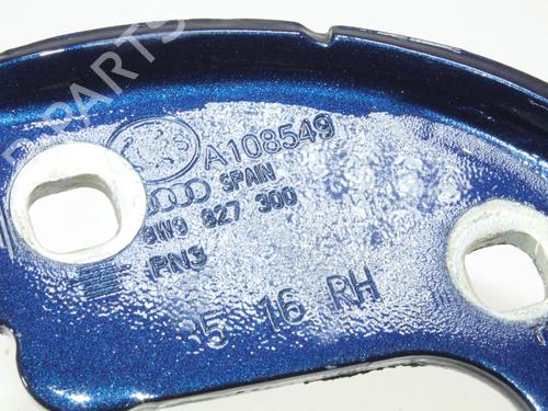 Electronic module AUDI A4 B9 Avant (8W5, 8WD) 2.0 TDI | BP39804740M83 - Image 8