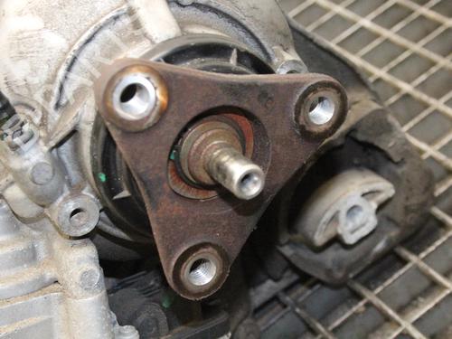 Transfer box BMW X3 (F25) xDrive 20 d | BP39824622M36 - Image 9