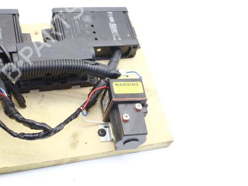 Control unit MERCEDES-BENZ SPRINTER 3-t Van (B910) 214 CDI (910.621, 910.623) | BP39830804M11 - Image 4