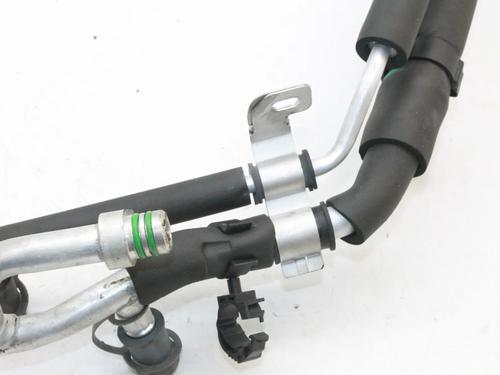AC pipe VOLVO EX30 (416) Performance AWD | BP39861623M126 - Image 5