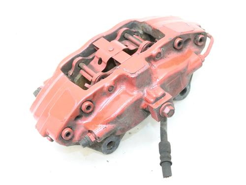 Right rear brake caliper TESLA MODEL X (5YJX) 90D AWD | BP39884790M106 - Image 2