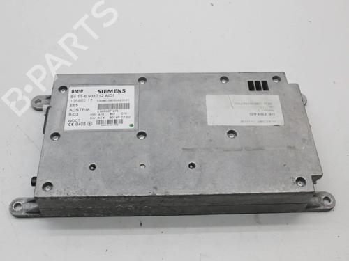 Electronic module BMW 7 (E65, E66, E67) 760 i, Li | BP39813369M83 - Image 3