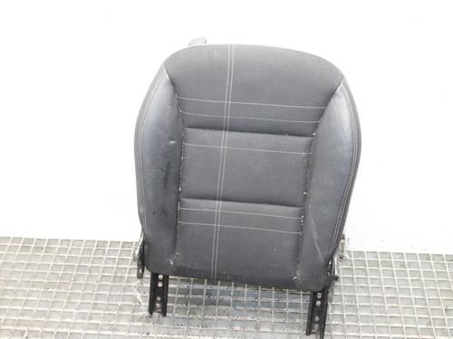 Used Left front seat Left front seat MERCEDES-BENZ CLA Coupe (C117) CLA 180 (117.342) (122 hp) 39850628 39850628