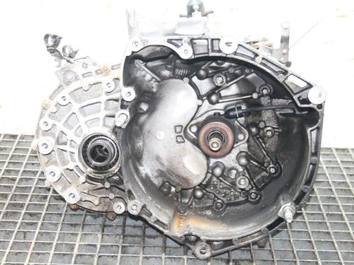 Used Gearbox Gearbox JEEP RENEGADE SUV (BU, B1, BV) 2.0 CRD 4x4 (140 hp) 39874546 39874546