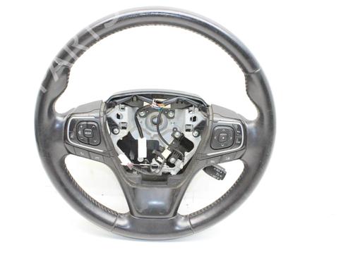 Ratt Ratt TOYOTA AVENSIS Estate (_T27_) 2.0 D-4D (WWT271_) (143 hp) 39799679 39799679
