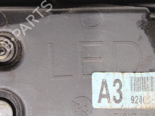 Tågelys KIA NIRO II (SG2) EV | BP39789814C37 - Image 12