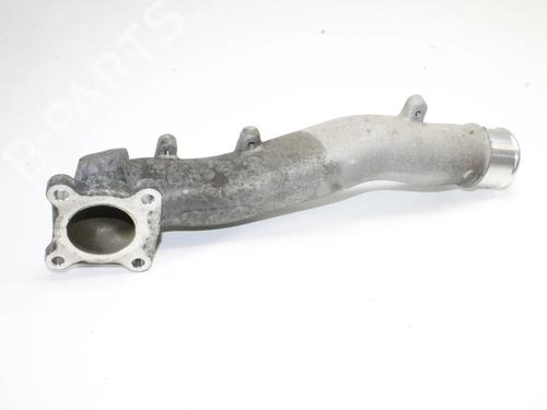 Used Intercooler pipe Intercooler pipe HONDA CIVIC IX (FK) 2.2 i-DTEC (FK3) (150 hp) 39851496 39851496