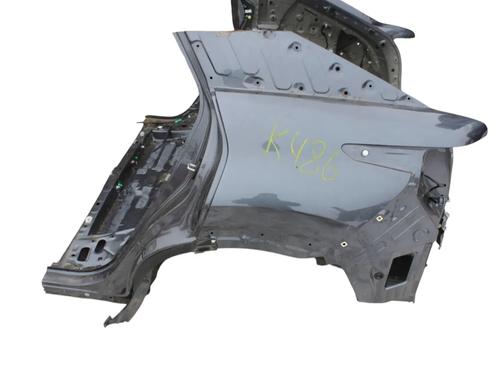 Guarda-lamas trás esquerdo Guarda-lamas trás esquerdo LEXUS RZ (_BM1_) 450e DIRECT4 (XEBM15) (313 hp) 39788698 39788698