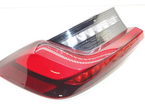 Left taillight BMW 3 (G20, G80, G28) M3 Competition | BP39833939C34 - Image 5